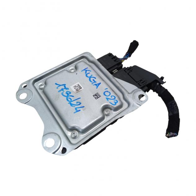 CENTRALINA AIRBAG FORD Kuga Serie (DFK) LV4T 14B321 SC (19) - Foto 5