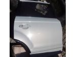 PORTA SPORTELLO POSTERIOREDESTRO AUDI Q7 4L DAL 2009 IN POI