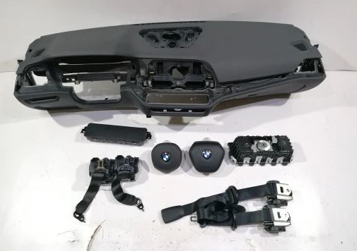 KIT AIRBAG BMW SERIE 3 G20 G21 2018