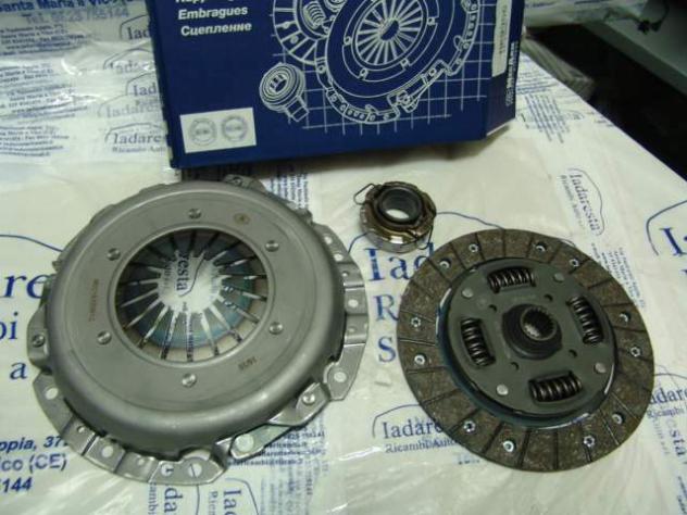 Kit frizione Piaggio Porter 1.0 dal 1993 al 1998 826432 - Foto 3