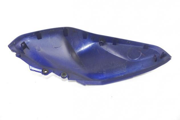 YAMAHA YZF R3 1WDXF41C00 CARENA SINISTRA SERBATOIO 15 - 18 LEFT TANK FAIRING ATTACCO DANNEGGIATO - Foto 4