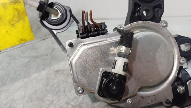 MOTORINO TERGILUNOTTO POSTERIORE AUDI A4 Avant (8K5) 4F9955711C CCWA diesel 2967 (0815) - Foto 3