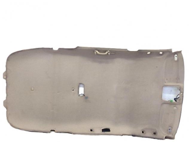 39977878 RIVESTIMENTO TETTO CIELO VOLVO XC70 SW 2.4 D 4X4 136KW AUT 5P (2007) RICAMBIO USATO