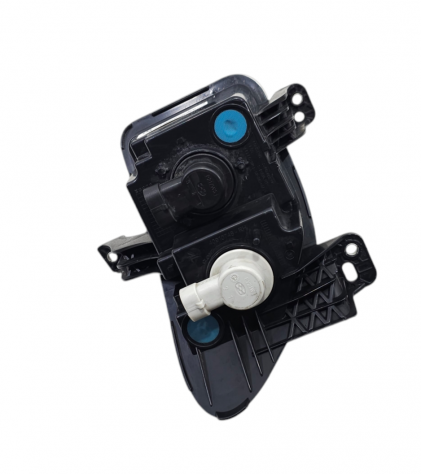 FENDINEBBIA ANTERIORE DX JEEP Renegade Serie 51953117 (1418) - Foto 8