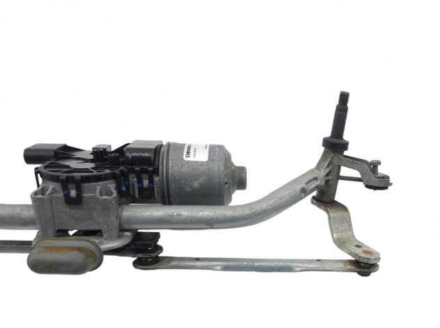 MOTORINO TERGI ANT COMPLETO DI TANDEM CITROEN C3 Serie 9815497780 (16) - Foto 8