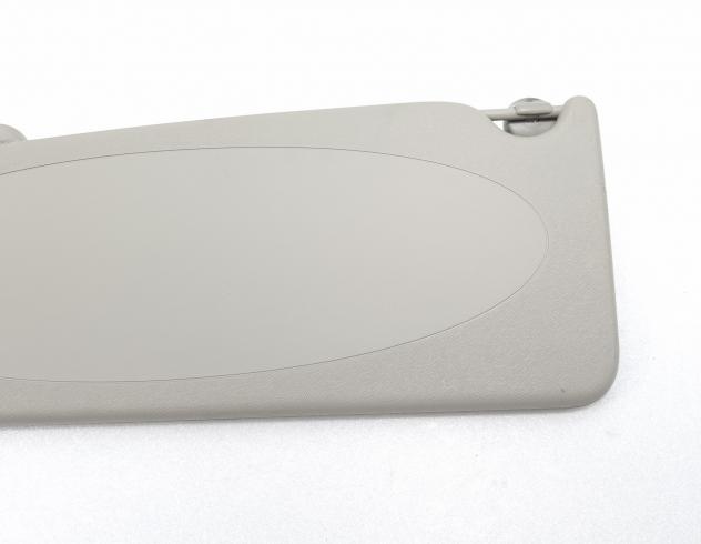 PARASOLE ALETTA LATO PASSEGGERO NISSAN NV200 1° Serie K9K 892 (09) - Foto 12