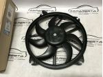 Ventola Radiatore Citroen C4 - Ds4 - Ds5 - Berlingo - 308 1253K4