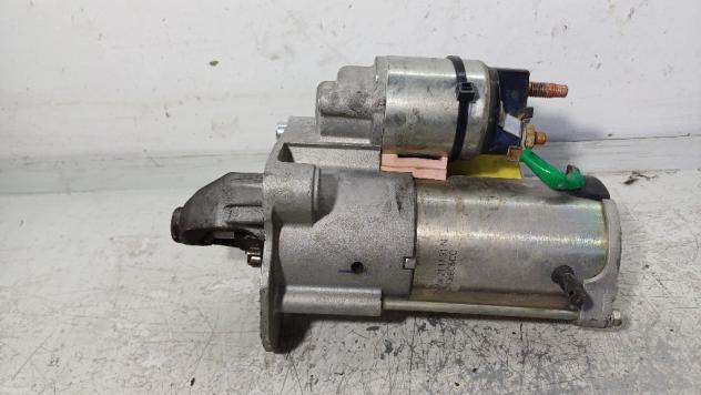 MOTORINO D' AVVIAMENTO FORD Transit Connect Serie KV6T-11000-BC Z2GA diesel 1499 (13) - Foto 4