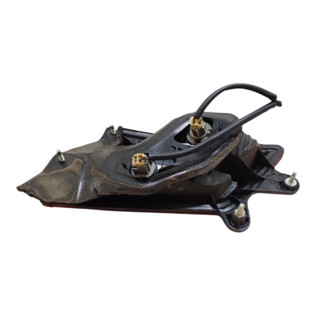 STOP FANALE POSTERIORE SINISTRO SUBARU Outback Serie 84912AJ240 (0915) - Foto 5