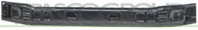 TRAVERSA ANTERIORE INFERIORE FT1333204 Metallo FIAT - PUNTO - Mod. 04/03 - 04/11, FIAT - PUNTO - Mod. 06/9