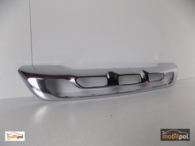 Mercedes-Benz GLC W253 - Spoiler paraurti anteriore - 10531 - Foto 2