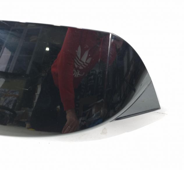 SPOILER PORTELLONE POSTERIORE AUDI A3 Serie (8V1) 8V4827933B CUNA, DGCA Diesel 2000 (1218) - Foto 5