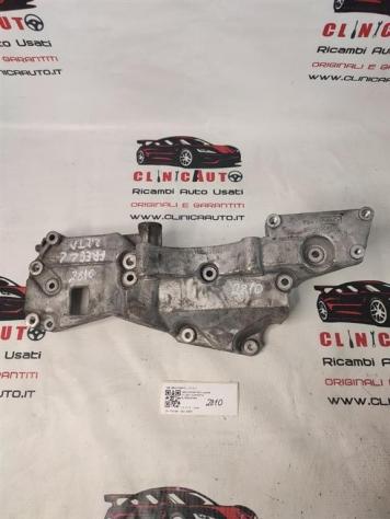 SUPPORTO ALTERNATORE LAND ROVER Freelander 3° Serie 9661310080-G diesel 2179 (0611)
