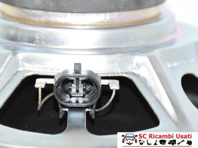 ALTOPARLANTE JEEP Renegade Serie 52134292 (18) - Foto 2