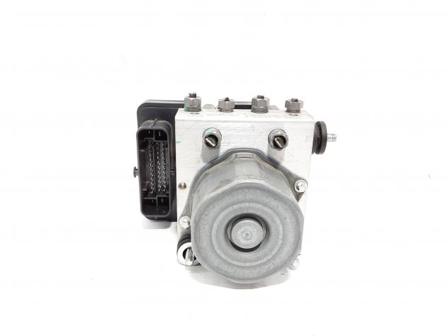 ABS DACIA Duster Serie 476602738R H4M 738 Benzina 1600 (1724) - Foto 3