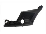 7AA163 PASSARUOTA COVER INTERNO PARAFANGO DX AIXAM A.721 741 751 SCOUTY MINAUTO