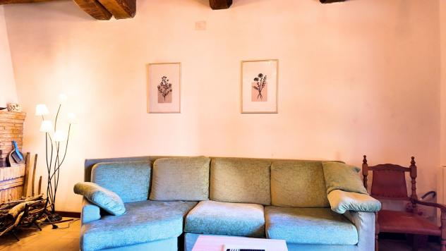 Casa di campagna in Località Poggio - Foto 6