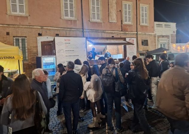 street food - Foto 4