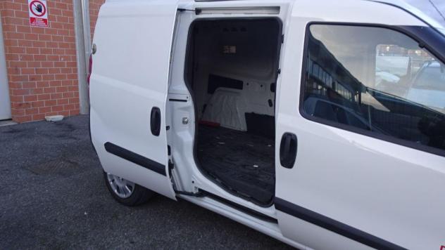 FIAT DOBLO 1600 MJT MAXI TETTO ALTO - Foto 9