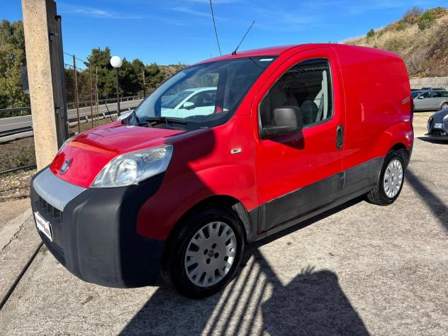 Fiat Fiorino 1.3 MJT 95CV SX - 2016 57.000km - Foto 5
