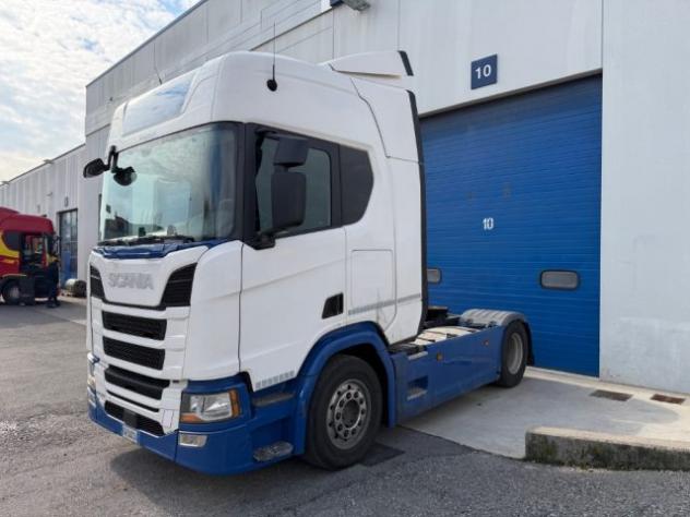 SCANIA R 450 rif. 23371777 - Foto 3