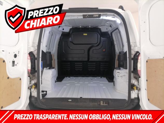 Ford Transit Courier 1.5 tdci 75cv S&S Trend my20 - Foto 9