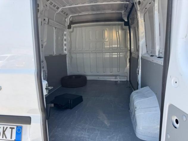FIAT DUCATO 33 2.2 Mjt 140CV PRO FURGONE rif. 23969911 - Foto 7