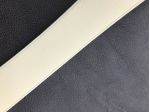 Nastro elastico per cucito 30 mm colore panna