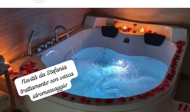 Stefania Una Novità per i miei clienti - Foto 3 Tel:3509427419