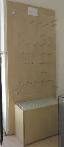 ARREDO BORSE E SCARPE 1913 - Foto 2