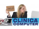 Assistenza Mac Torino | 011 5866130 | Clinica Computer