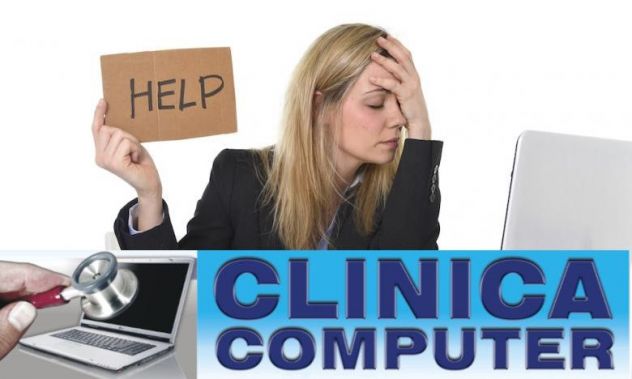 Assistenza Mac Torino | 011 5866130 | Clinica Computer