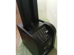 Sistema audio 21 amplificato