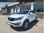 Kia Sportage Cool 1.6 Eco LPG #11977