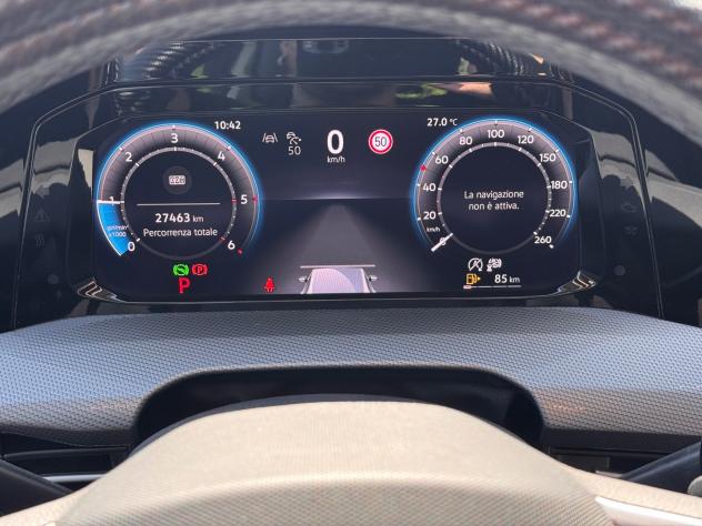 Volkswagen Golf Style 2.0 TDI #11233 - Foto 10