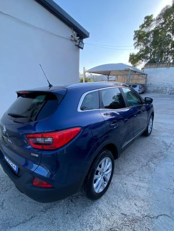 Renault Kadjar dCi 8V 110CV Energy Zen - Foto 3