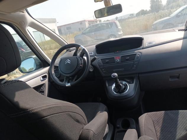 Citroen C4 Grand Picasso 1.6 HDi 110 FAP Style - Foto 3