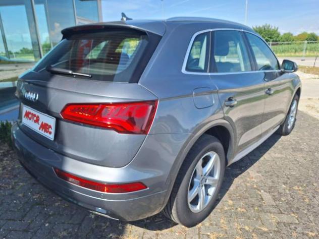 Audi Q5 Q5 40 2.0 tdi Business Sport quattro 190cv S-tronic - Foto 5