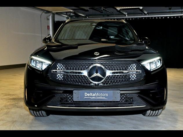 Mercedes-Benz GLC X254 220 d 4MATIC - Foto 5