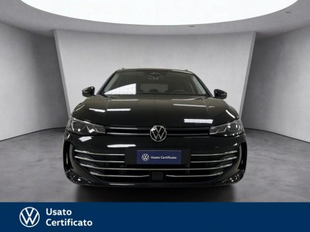 VOLKSWAGEN Passat 1.5 etsi act business 150cv dsg rif. 23887304 - Foto 3