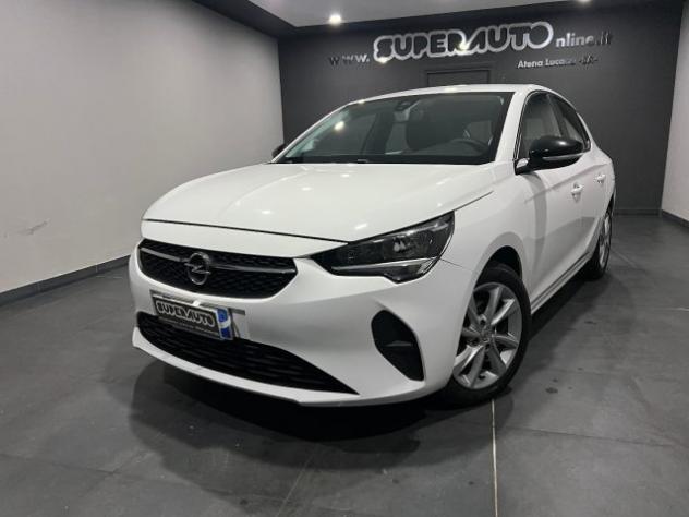 OPEL Corsa 1.5 D 100 CV Edition UNICO PROPRIETARIO rif. 23243730 - Foto 3