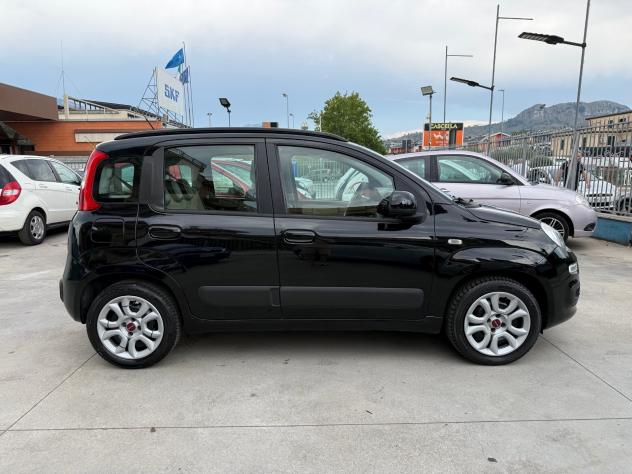 PANDA 1.2 BENZ. 2013 156.000KM-FRIZIONE NUOVA - Foto 4
