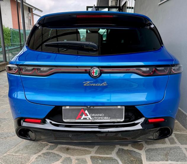 Alfa Romeo Tonale 1.5 hybrid Veloce 160cv tct7 - Foto 4