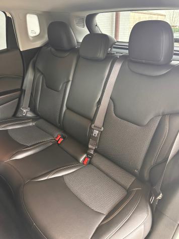 Jeep Compass 1.4 m-air Limited 2wd 140cv my19 - Foto 10