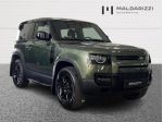Land Rover Defender VII 2025 90 90 3.0d mhev S awd 200cv auto