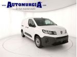 PEUGEOT Partner BlueHdi 100 cv S&S LONG IVA ESCLUSA rif. 23055810