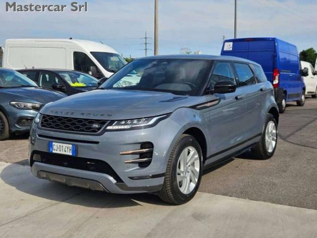 LAND ROVER Range Rover Evoque 1.5 P300E PHEV R-DYNAMIC AWD AUTO - GJ014YH rif. 23965208 - Foto 2