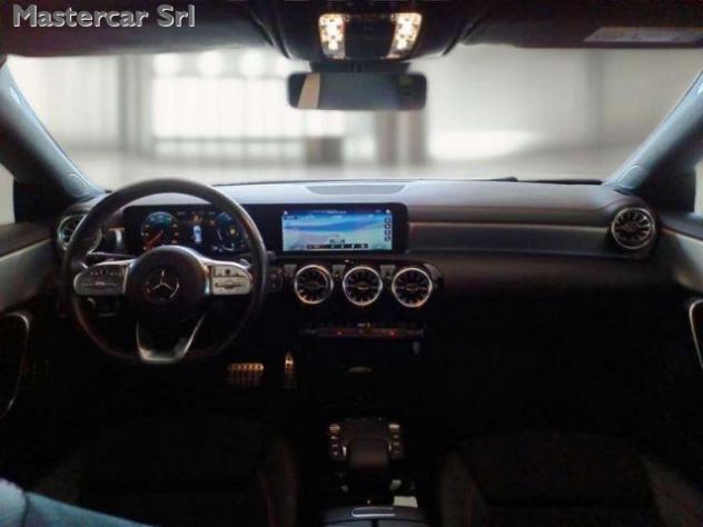 MERCEDES-BENZ CLA 180 CLA Shooting Brake Premium auto - GE748CY rif. 24083524 - Foto 4