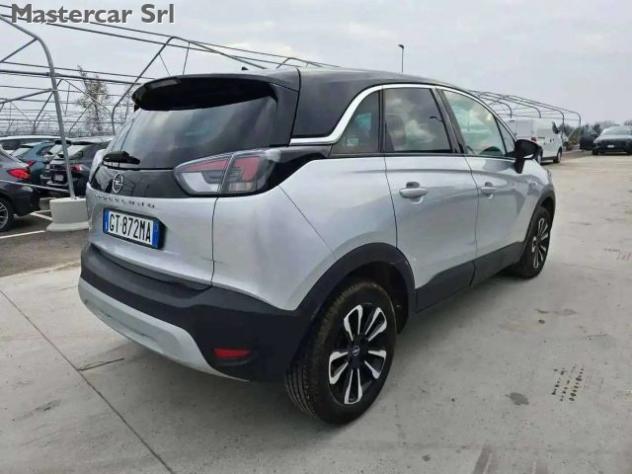 OPEL Crossland 1.2 130cv Elegance autom AT6 - GT872MA rif. 23991963 - Foto 6