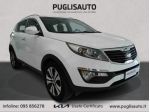 KIA Sportage 1.7 CRDI VGT 2WD Class rif. 23662698